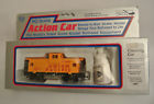64203 Ihc Ho Union Pacific Track Cleaning Caboose And Quad Hopper