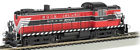 64209dcc Bachmann Industries Ho Scale Alco Rock Island