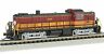 64257 Bachmann Scale Alco Boston Maine Diesel Locomotive Mib
