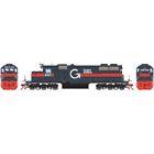 7975341 64374 Athearn Maine Ho Mib 797534643741