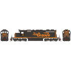 7975349 64381 Athearn Ho Rio Grande Western Rtr 797534643819