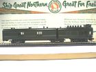 64543 Walthers Vintage Rare Ho Truck Built Gn Decal Set