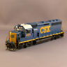 G64579 64579 Athearn Genesis Ho Csx Emd Csxt Dc Led 797534645790