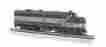 Bac-64702 64702 Bachmann Ho Nyc Fa2 Dcc Sound Mint Brand New 022899646060
