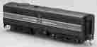 64802 Bachmann Alco Fb2 Diesel Loco New York Central Ho 022899648026