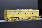 6503 Overland Models Omi Brass Canadian Pacific Cpr Diesel Engine Rare