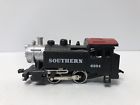 6504 Model Power Ho Scale Souther Steam Loco Locomotive