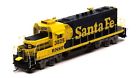 7975342 65143 Athearn Genesis Ho Sound Bnsf Primed For Grime 797534651432