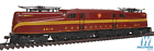 65302 Bachmann Prr Tuscan 5-stripe