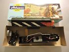 6536 Unknown Ho Scale Locomotive Canadian National Good For Parts