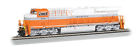 Es44ac 65406 Bachmann Ge W-sound 022899654065