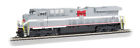 Es44ac 65407 Bachmann Dcc Norfolk Southern Monongahela Heritage 022899654072
