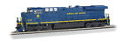 Es44ac 65408 Bachmann Dcc Norfolk Southern Western He 022899654089