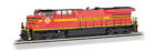 Es44ac 65410 Bachmann Ge W-sound 022899654102