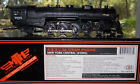 3006 658081260839 Mth Ho 4-8-2 L-3a
