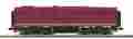 80-2202-1 6580813313 2202-1 Mth Electric Trains Alco Fb1 W Proto-sound 3.0 Dcc Upc 658081331324
