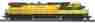 80-2294-5 658081349350 2294-5 Mth Electric Trains Ge Dash 9-44cw 3e Digital Upc