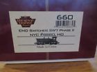 660 Broadway Limited Imports Ho New York Central Phase 836563006605