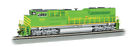 Sd70ace 66006 Bachmann Ho Illinois Terminal 022899660066