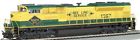 Sd70ace 66008 Bachmann Ho Reading 022899660080