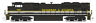 Sd70ace 66009 Bachmann Ho Savannah Atlanta Diesel Loco 022899660097