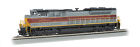 Sd70ace 66010 Bachmann Emd W-sound 022899660103