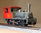0-4-0-t 6626 Model Power Ho Switcher