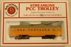 662947 Bachmann Ho Streamline Lighted 022899629476