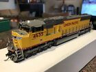 6633.1 Overland Models Inc Omi