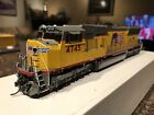 6635.1 Overland Models Inc Omi