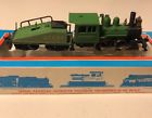 6643 Model Power Set Of Trains