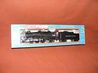 6648 Model Power Ho Steam Locomotive Pennsylvania Puffing Smoke Runs