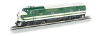 0228990 66602 Bachmann Emd E7 W-sound 022899666020