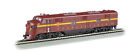 0228990 66701 Bachmann Emd E7 Standard 022899667010