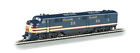 0228994 66703 Bachmann Emd E7 Standard 022899667034
