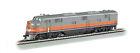 0228998 66705 Bachmann Emd E7 Standard Dc
