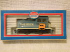 6675 Model Power Rso Ho Vintage Ddt Plymouth Diesel The Rock