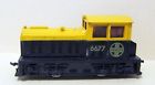 6677 Model Pro Playart Atsf Santa Fe Ho Plymouth Industrial Diesel