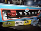 6680 Model Power H-o Scale
