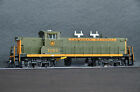 6690.1 Overland Models Omi Cnr