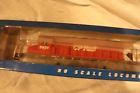 Sd40-2 67008 Bachmann Road Diesel Canadian Pacific Cp Nib Dc Only