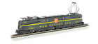 Sd40-2 67015 Bachmann Ho Scale Diesel 022899670157
