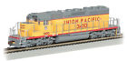 Sd40-2 67019 Bachmann Emd Standard 022899670195