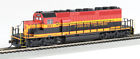 Sd40-2 67025 Bachmann Emd Standard 022899670256