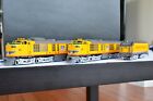 6708.1 Overland Models Omi Union Pacific Up Standard Gas Turbine Set
