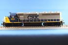 Sd45-2 67159 Athearn Ho Genesis Emd Sound Csx Rtr Mib Tro