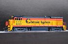 6720.1 Overland Models Omi C
