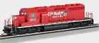 67201dccs Bachmann Ho Sound Canadian Pacific Dual Flags Logo