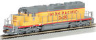 Sd40-2 67205 Bachmann Emd W-dcc 022899672052