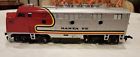 6731 Model Power Ho F3